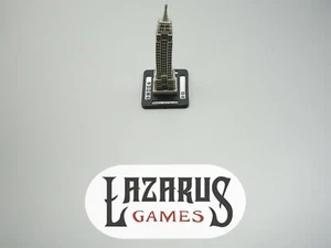 Monsterpocalypse: Series 2 Building - Imperial State Building - Picture 1 of 4