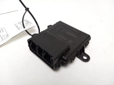 Módulo de control de asistencia de estacionamiento Buick Lacrosse 2014-2016 Foto 1 de 4