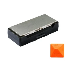 SHARPAL 162N & 156N Dual Grit Diamond Sharpening Stone Knife Sharpener - Picture 1 of 24