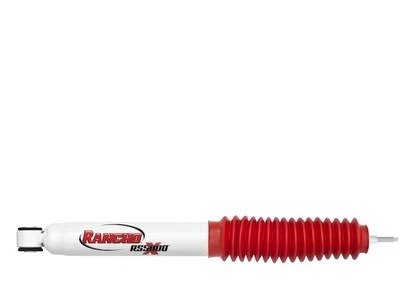 Amortiguador delantero Rancho 91533NVVJ para Chevrolet Avalanche 2500 2002-2006 Foto 1 de 2