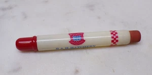 Purina Chows B & H Hatchery Bullet Pencil Cherokee Iowa #20 THIS FAMILY? - Picture 1 of 3