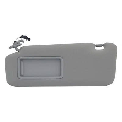 Parasol del lado del conductor para Mazda CX-9 3,7 L 2010-2015 TDY1-69-320 interior gris Foto 1 de 4