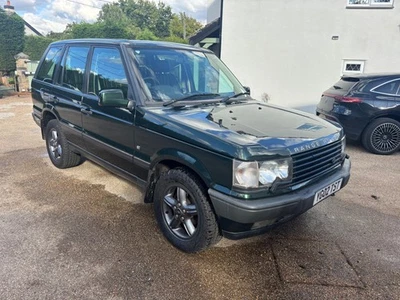 Range Rover P38 Vogue 4.0 - Image 1 of 4