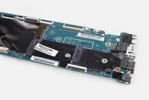 FRU:00HT345 für Lenovo ThinkPad X1 Carbon 3rd Gen Laptop Mainboard i5-5300 4GB - Bild 1 von 3