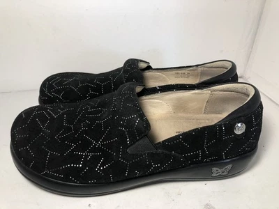 Mocassim Feminino Argélia KEL-929 Preto Tamanho 8-8.5 - Imagem 1 de 4