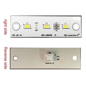 FGK48DGD For Refrigerator Replacement LED Light Bar Easy and Cost Efficient - Picture 1 of 9