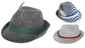 Oktoberfest Hats - Picture 1 of 4
