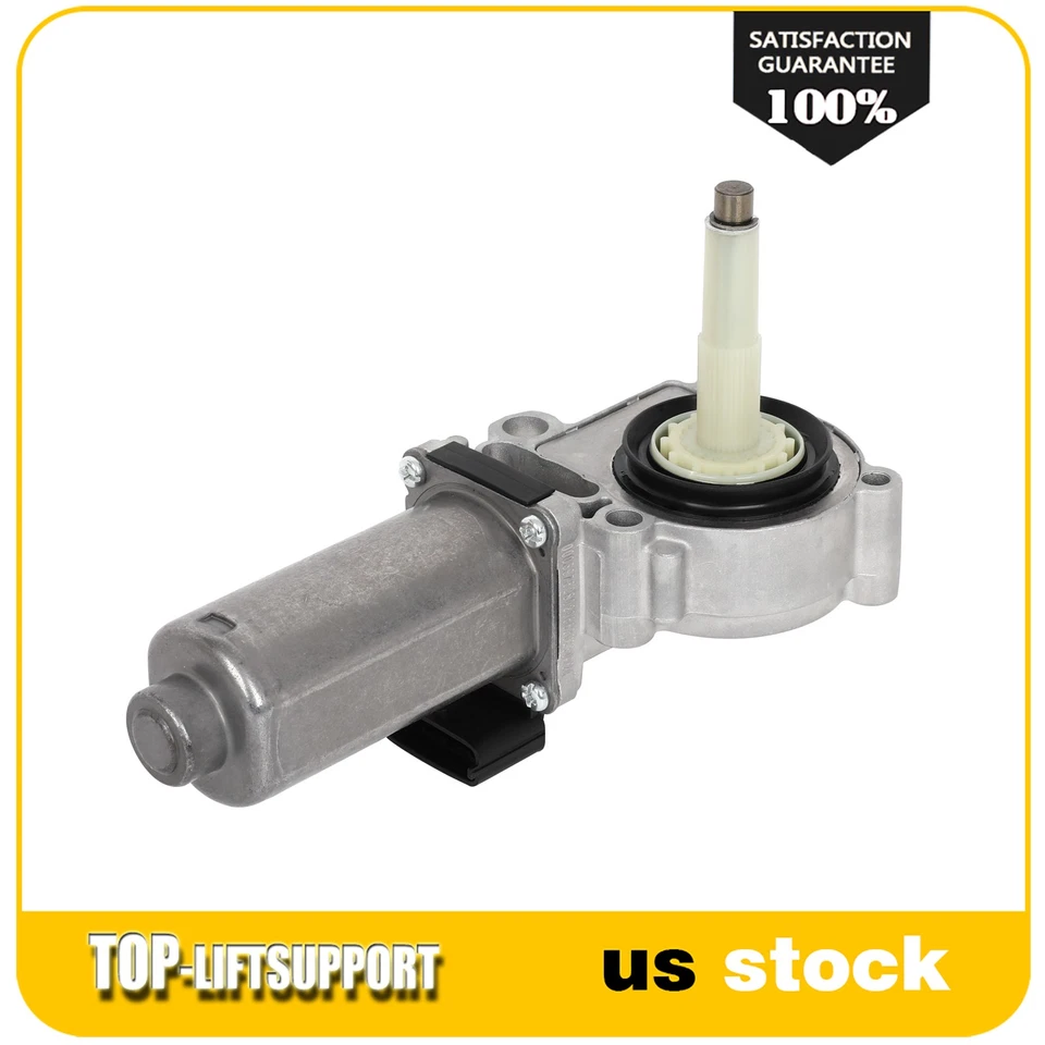 Motor caja de transferencia para Mercedes-Benz AMG G500 G55 2002-2018 AMG G550 G63 G65 Foto 1 de 4