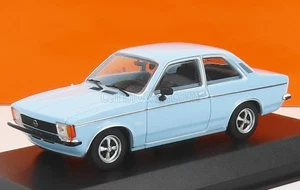 1/43 MINICHAMPS - OPEL - KADETT C 1978 940048100 - Foto 1 di 1