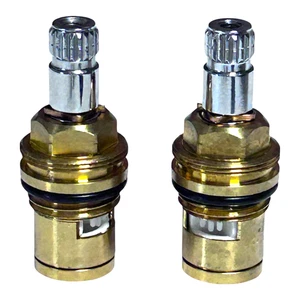 SANI-LAV 204RK Cartridge For Sani-Lav Series, Use with Hot/Cold Water 468C66 - Picture 1 of 4