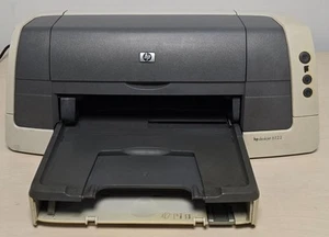 HP DeskJet 6122 Printer - Photo 1/4