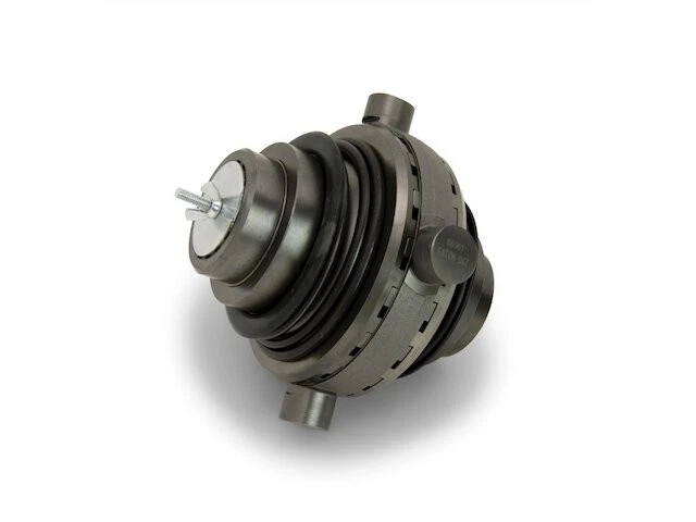 Diferencial trasero Eaton 55496QWYB 2000 para Chevrolet Silverado 2500 1999-2004 Foto 1 de 4