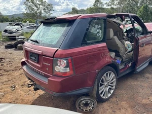 LAND ROVER RANGEROVER SPORT L320, 08/05-12/13 FUEL TANK Diesel Station Wagon - Picture 1 of 8