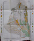 Folded Color Soil Survey Map Redding California Sheet Anderson Cottonwood 1907