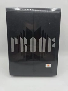 BRAND NEW BTS Proof Album (Standard Edition) photocards + CD's + photobooks - Imagen 1 de 11