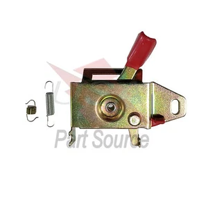 Speed Regulating Handle Yanmar L100 Chinese 186 F Diesel 10 HP Engine 178F 170F - Picture 1 of 1