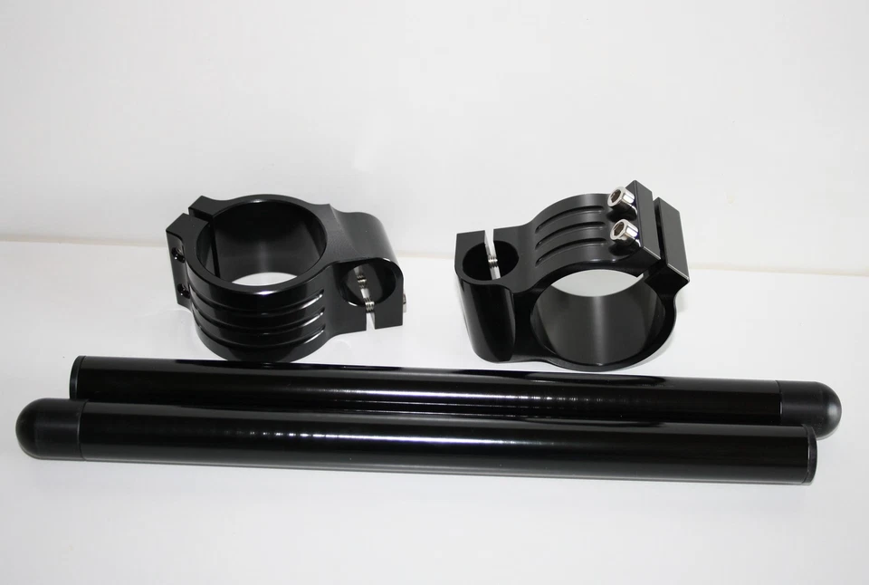 Pair Demi Guidon 48 Mm 48Mm Version Haute Cbr 600 - Image 1 of 1