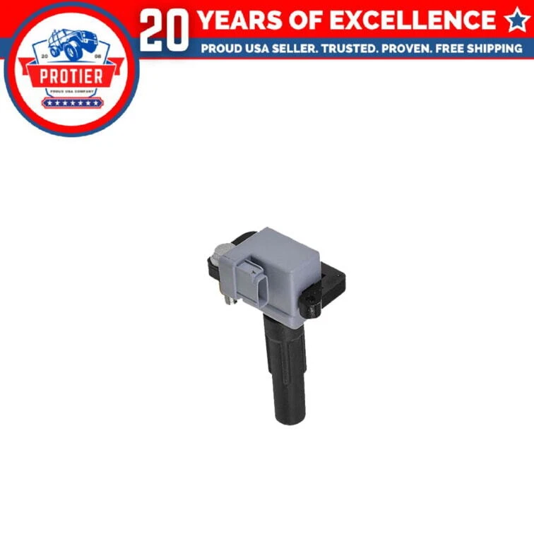 Bobina de encendido compatible con Subaru Impreza Saab 9-2X 2.0L Turbo Foto 1 de 1