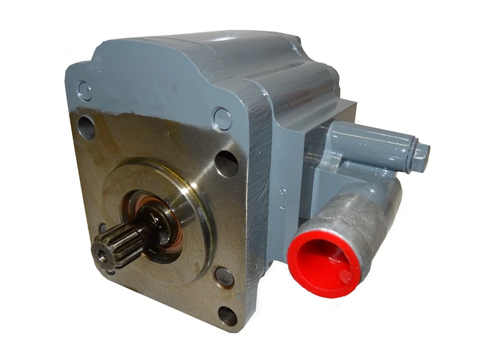 Hydraulikpumpe passend für John Deere Compact Utility Tractor ersetzt LVA10330 - Bild 1 von 1