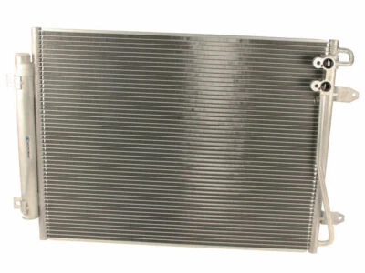 For 2009-2015 Volkswagen CC A/C Condenser Koyo 63786ZJ 2010 2011 2012 2013 2014 - Image 1 of 2