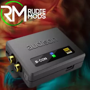 Audison Bit B-Con Hi Res Bluetooth Modul - Bild 1 von 2