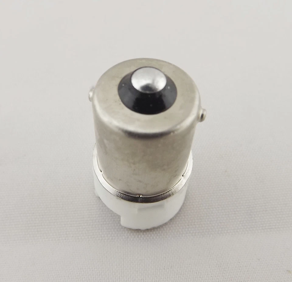 1x BA15S To MR16 Socket Base LED Halogen CFL Light Bulb Lamp Adapter Converter - Image 1 of 4