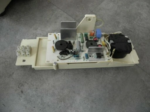 PLATINE carte POUR VORWERK THERMOMIX TM 3300 et 3000 piece d'origine - Photo 1/1