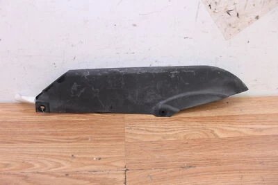 Protector de cadena Kawasaki Ninja 250R 2005 Foto 1 de 4