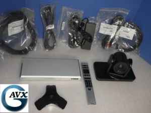 Polycom Group 310 +1y Wrnty, EagleEye IV-4x Camera, Mic, Remote 7200-64500-001 - Picture 1 of 8