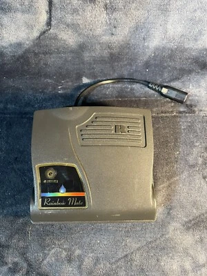 Mini cabezal eléctrico eléctrico genuino Rainbow Mate RM-2E accesorio de herramienta serie E Foto 1 de 4