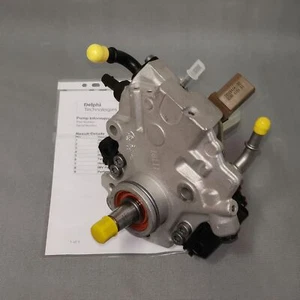 Hochdruckpumpe Original Delphi 28343143 A6510702601 Mercedes 2.2 DCI Sprinter - Picture 1 of 4