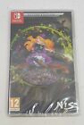 Nintendo Switch GRIMGRIMOIRE ONCEMORE Deluxe Edition NEW & Sealed