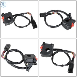 Handlebar Switch 1988-2004 For Kawasaki Bayou 300 KLF300B 46091-1462 - Bild 1 von 6