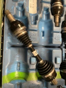 FOR MERCEDES BENZ A CLASS B CLASS GLA CLA NS LH DRIVESHAFT A2463301601 - Afbeelding 1 van 3