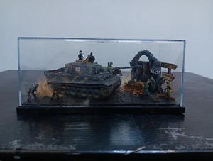 "Kursk'43'8Kp/2nd.SS.Pz.Gren.Div#812'☠️"/Sdkfz.181.Tiger.Mk.l.(E),11×Figs.RU/Jul - Picture 1 of 15