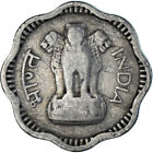[#1347546] Mint, India, 10 Naye Paise, 1963