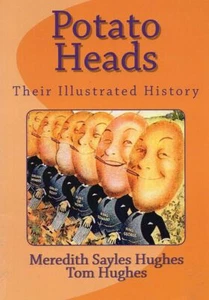 Potato Heads: Their Illustrated History - Imagen 1 de 1