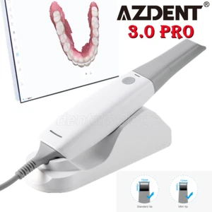 Dental Digital Impression Intra-Oral 3D Scanner with Scanning Real Color CAD/CAM - Afbeelding 1 van 19
