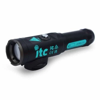 V1.02 (NEW Version) Reef Delete UV Pest Eradication Tool - ITC Reefculture - Image 1 of 4