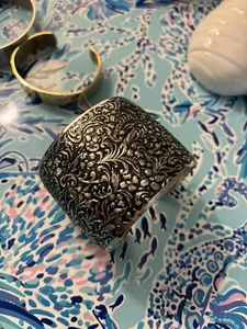 Sarah Coventry Manschettenarmband - Schmuck Vintage - Bild 1 von 5