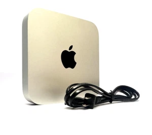 Apple Macbook Mini Late 2014 Desktop Core i5 2.6 GHz, 8 GB - Afbeelding 1 van 5