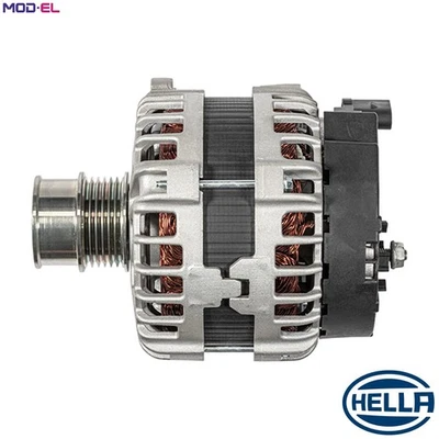 ALTERNATOR 8EL 015 630-191 FOR SKODA KAROQ OCTAVIA/III/Combi SUPERB YETI  VW - Image 1 of 4