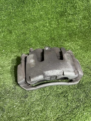 2011-2019 Ram 1500 Front Left Side Disc Brake Caliper 68157611AA OEM - Image 1 of 3