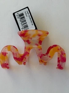 Clip de pelo L. Erickson garra ondulada color: Sunburst nuevo envío gratuito - Imagen 1 de 4