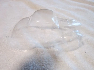 WILLIES 1/24 .010 LEXAN BODY - Image 1 of 2