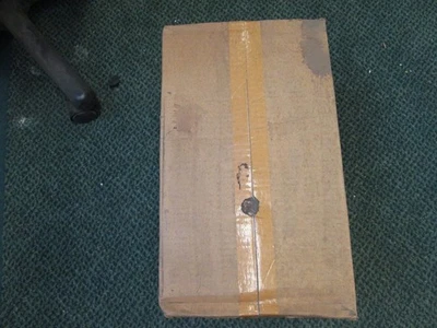 Interruptor de seguridad no fusible Challenger HD361NFC 30A 600V 3P nuevo excedente Foto 1 de 2