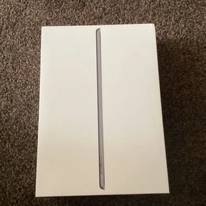 Apple iPad 9th Generation 256GB 10.2" - EMPTY BOX ONLY - Afbeelding 1 van 5