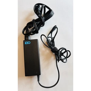 Cargador de fuente de alimentación adaptador de CA iGo (6630137-0100) 19V 90W 1.5A 50-60Hz solamente - Imagen 1 de 3