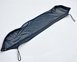Mercedes R171 SLK wind breaker 2005 - 2011 net deflector GENUINE A1718600174 - Picture 1 of 12
