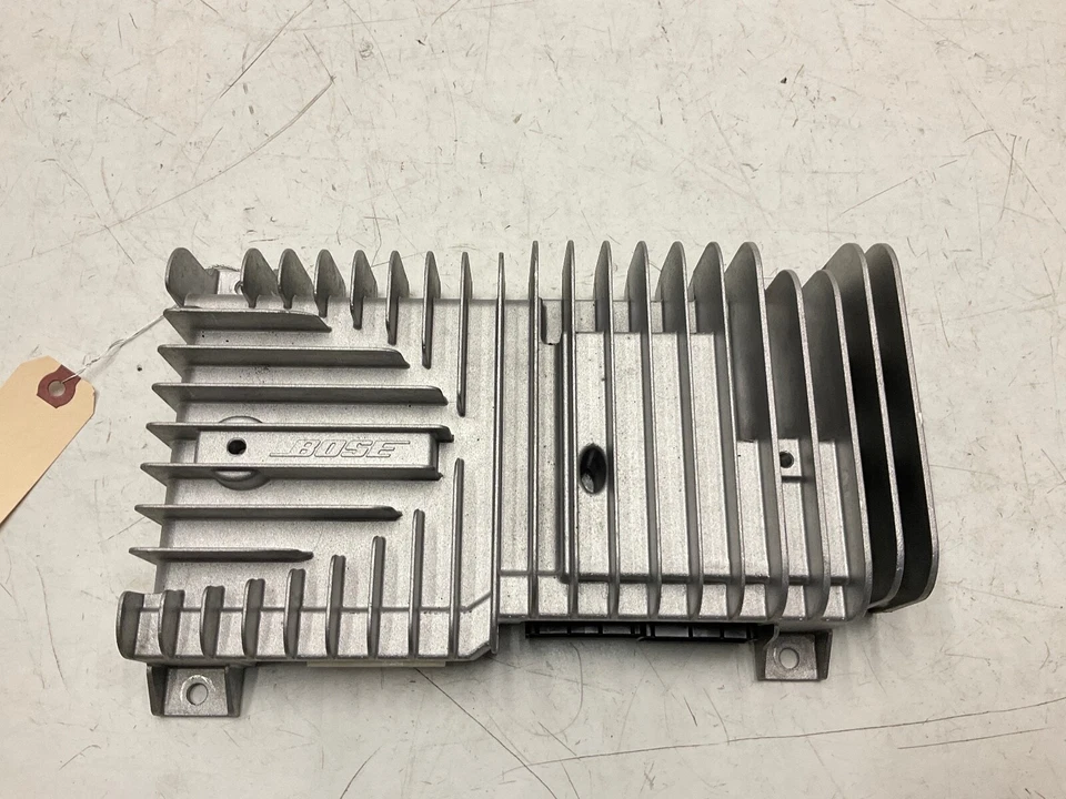 Amplificador de audio de radio Infiniti Q70L Bose 2015 28061-1pm0A Foto 1 de 4